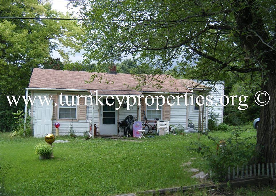 Turn-Key Properties LLC Real Estate 816-313-8876