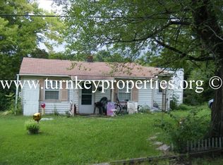 6736 Scenic Dr, Kansas City, MO 64133
