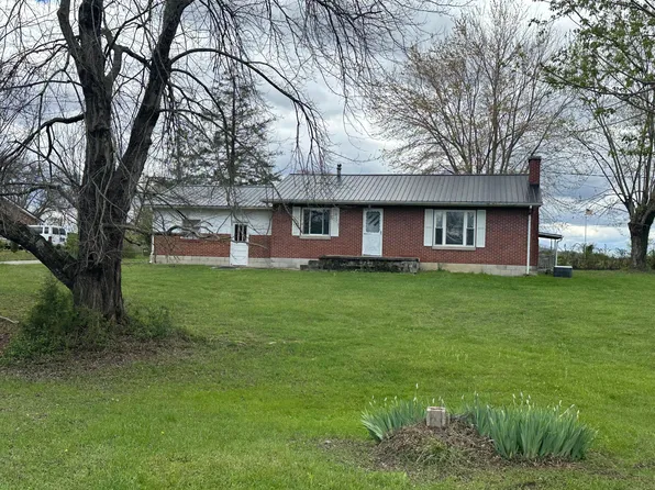 902 & 926 Watts Creek Rd, Williamsburg, KY 40769
