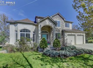 18465 Lower Lake Rd, Monument, CO 80132