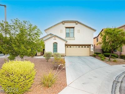 11204 Newbury Hills Ave, Las Vegas, NV, 89138