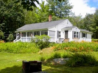 18 Howitt Rd, Lyman, ME 04002