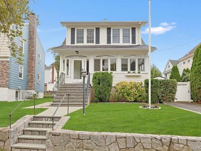 322 Columbus Avenue, Tuckahoe, NY, 10707