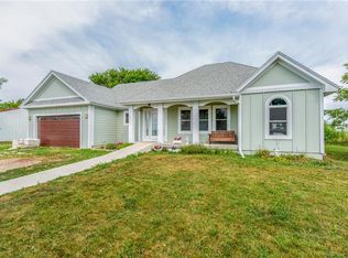 3143 Carver Rd, Lorimor, IA 50149