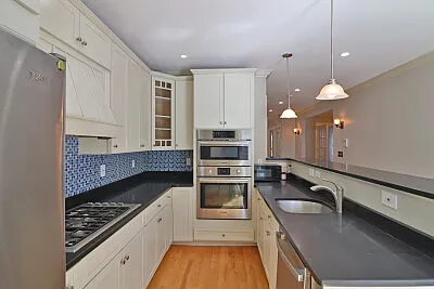 358 Dorchester St #U1 — Photo 1