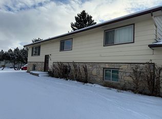 1616 Durston Rd, Bozeman, MT 59715