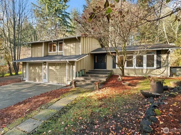 4408 88th Avenue NW, Gig Harbor, WA 98335