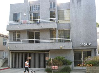 14562 Dickens Street #Second Floor, Sherman Oaks, CA 91403