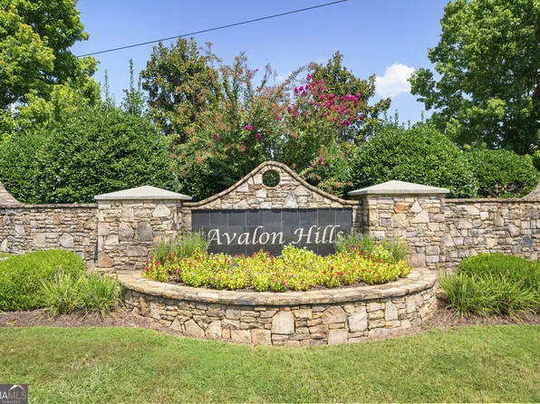 5709 Ferndown Ct, Clermont, GA 30527