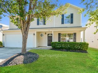 108 Big Leaf Way, Durham, NC 27704