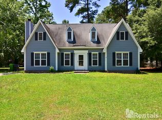 324 Upton Grey Rd, Irmo, SC 29063