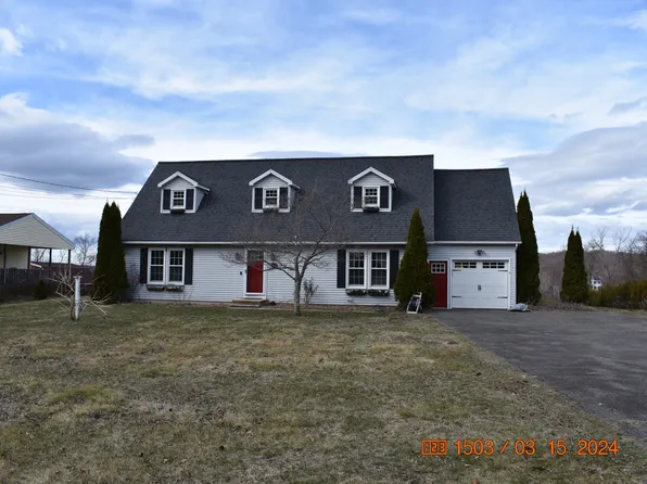 403 Blackberry Hill Road, Beacon Falls, CT 06403