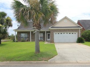 3852 Emerille Drive, Foley, AL 36535