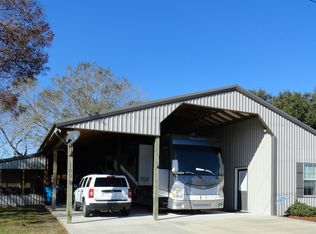 1096 Lucette Guidry Rd, Breaux Bridge, LA 70517