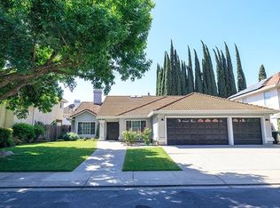 2012 Canyon Lake Dr, Modesto, CA