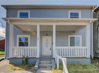 155 Frank St, Homestead, PA 15120