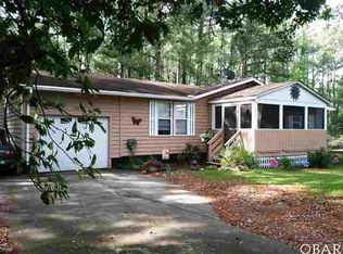 519 Landing Dr LOT 84, Kill Devil Hills, NC 27948