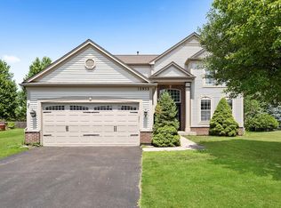 12953 Stockton Ave, Plainfield, IL 60585