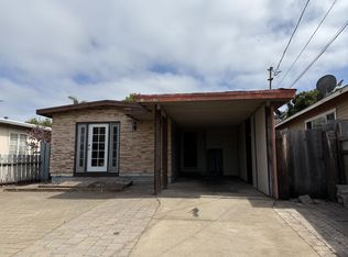 1678 San Lucas St, Seaside, CA 93955