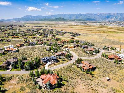 2378 E Westview Trl, Park City, UT, 84098