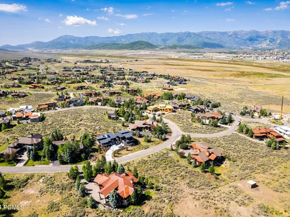 2378 E Westview Trl, Park City, UT 84098