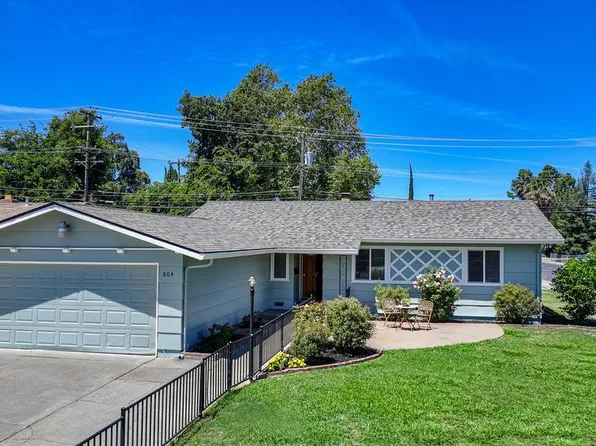 804 Kegle Dr, West Sacramento, CA 95605