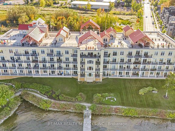 2nd image of 140 Cedar Island Rd #212