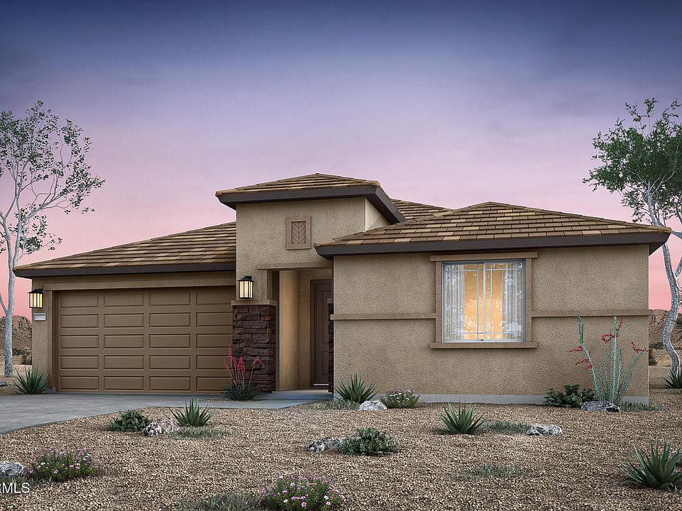 1st image of 42920 W Palo Abeto Drive