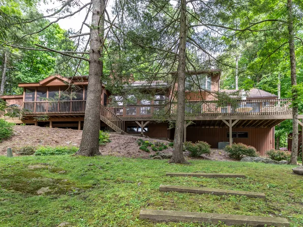58 East Hyerdale Drive, Goshen, CT 06756