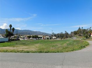 0 Wisconsin St #97, Lake Elsinore, CA 92530