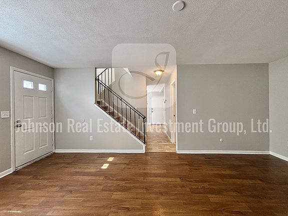 Living room.