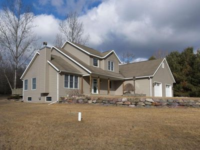 S3625 Pine Knoll Court, Baraboo, WI, 53913