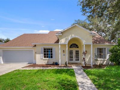 581 Hollingshead Loop, Davenport, FL, 33896