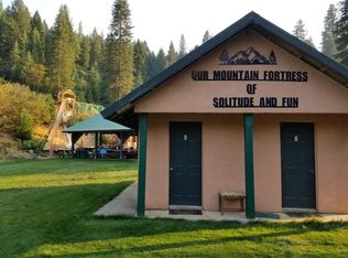 20390 Banner Quaker Hill Rd, Nevada City, CA 95959