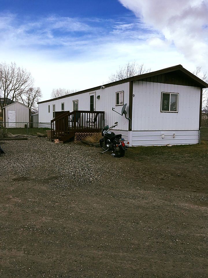 2821 Rocky Rd, Cody, WY 82414 Zillow