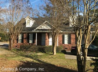 1304 Deerwood St, Columbia, SC 29205