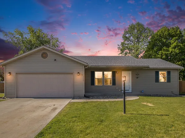 117 Fairway Ave, Bristol, IN 46507