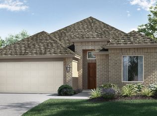 Prosper Plan, River Ranch, Van Alstyne, TX 75495