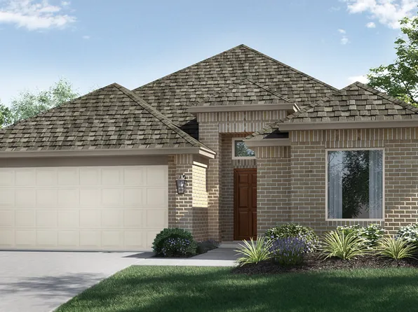 Prosper Plan, Timberbrook