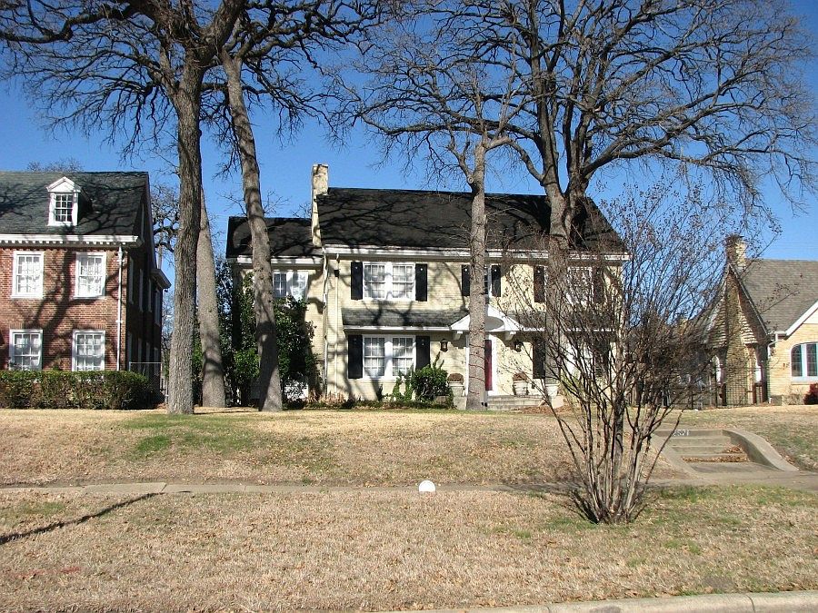 1st image of 2521 South Blvd