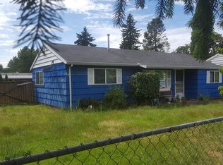 2157 SE 118th Ave, Portland, OR