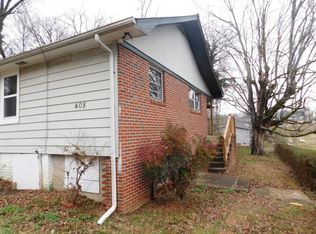 408 Church St, Athens, TN 37303