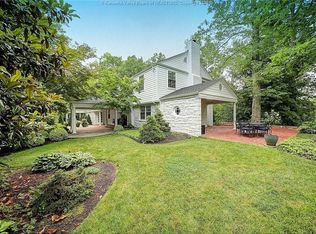 1601 Connell Rd, Charleston, WV 25314