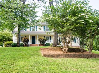 6606 Kirkstall Ct, Charlotte, NC 28226