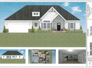 1190 Robins Nest Hl, Mount Vernon, MO 65712
