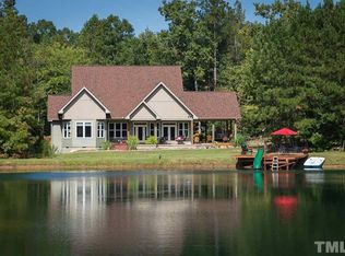 775 Richardson Rd, Zebulon, NC 27597