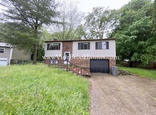 7818 Inverness Ct, Indianapolis, IN 46237