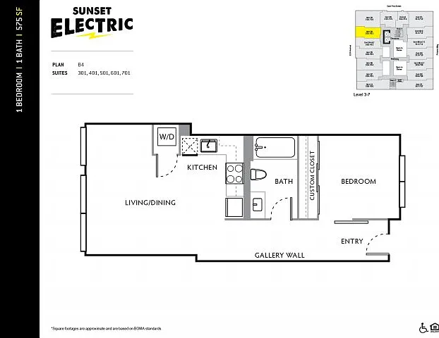 Sunset Electric — Photo 25
