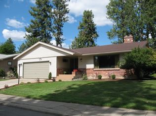 1811 E 34th Ave, Spokane, WA 99203