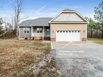 2572 Rock Pillar Rd, Clayton, NC, 27520